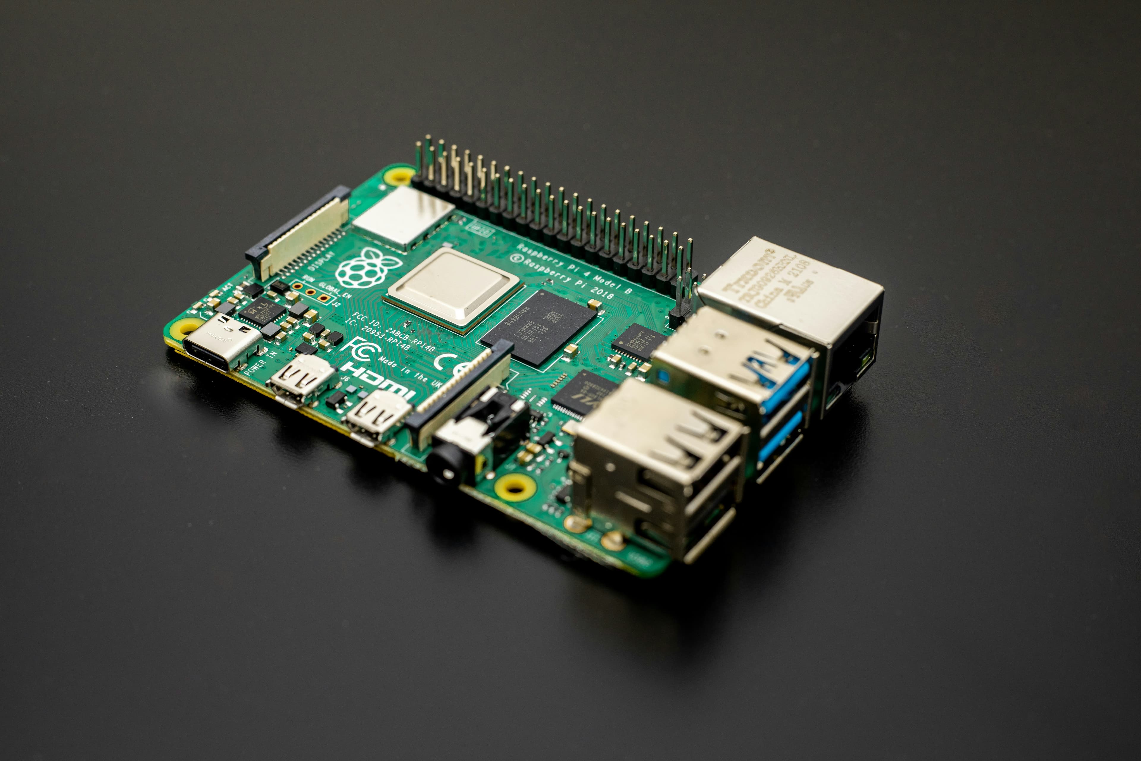 ESP 32 B